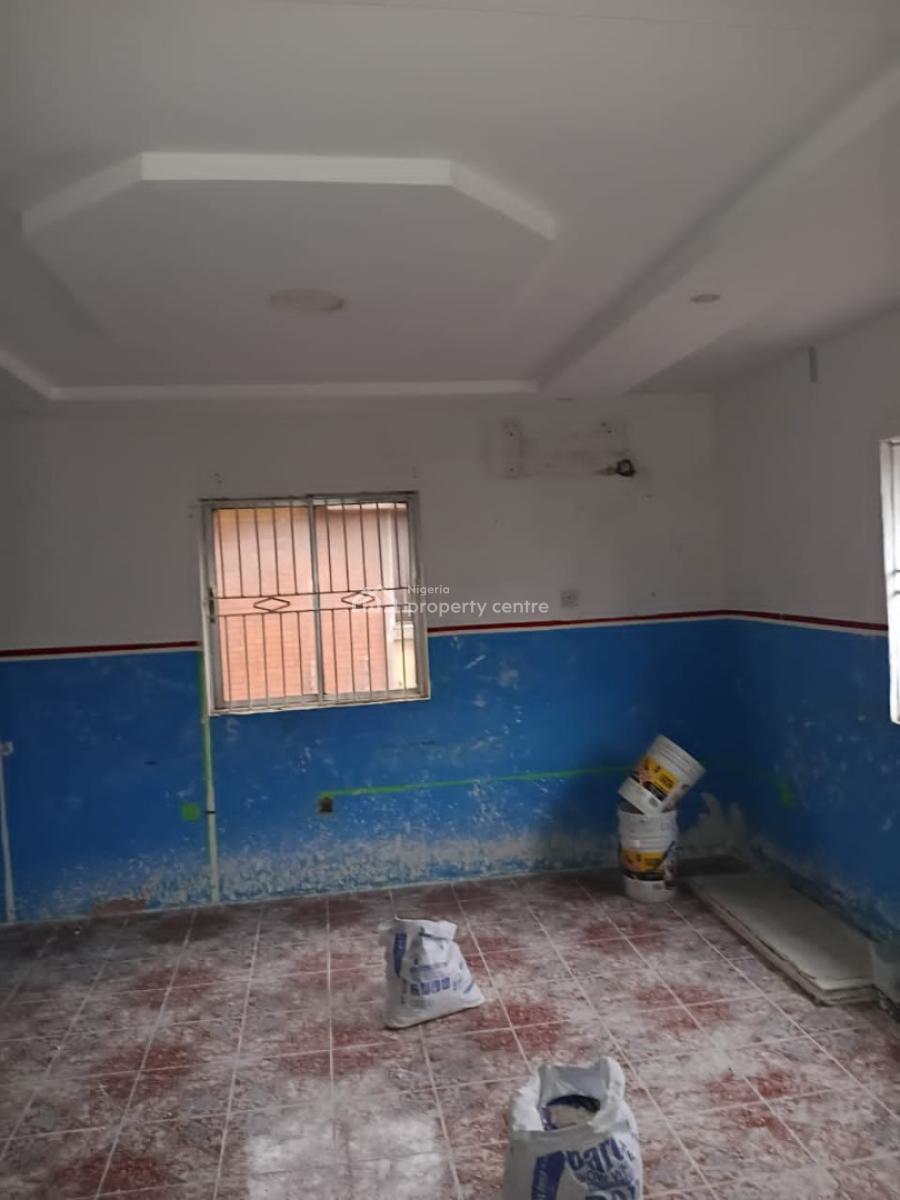 Spacious 3 Bedroom Office Space (2nd Floor), Opebi, Ikeja, Lagos, Office Space for Rent