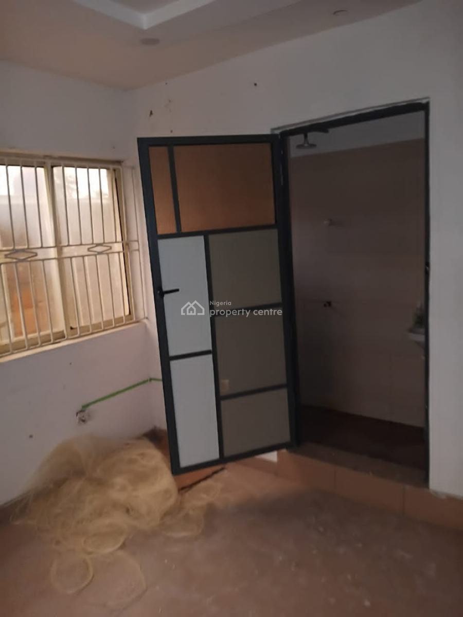 Spacious 3 Bedroom Office Space (2nd Floor), Opebi, Ikeja, Lagos, Office Space for Rent
