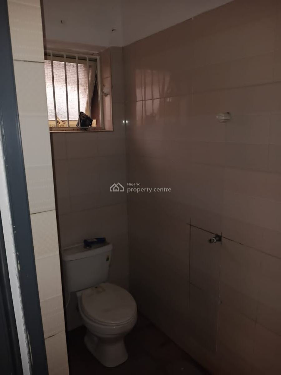 Spacious 3 Bedroom Office Space (2nd Floor), Opebi, Ikeja, Lagos, Office Space for Rent