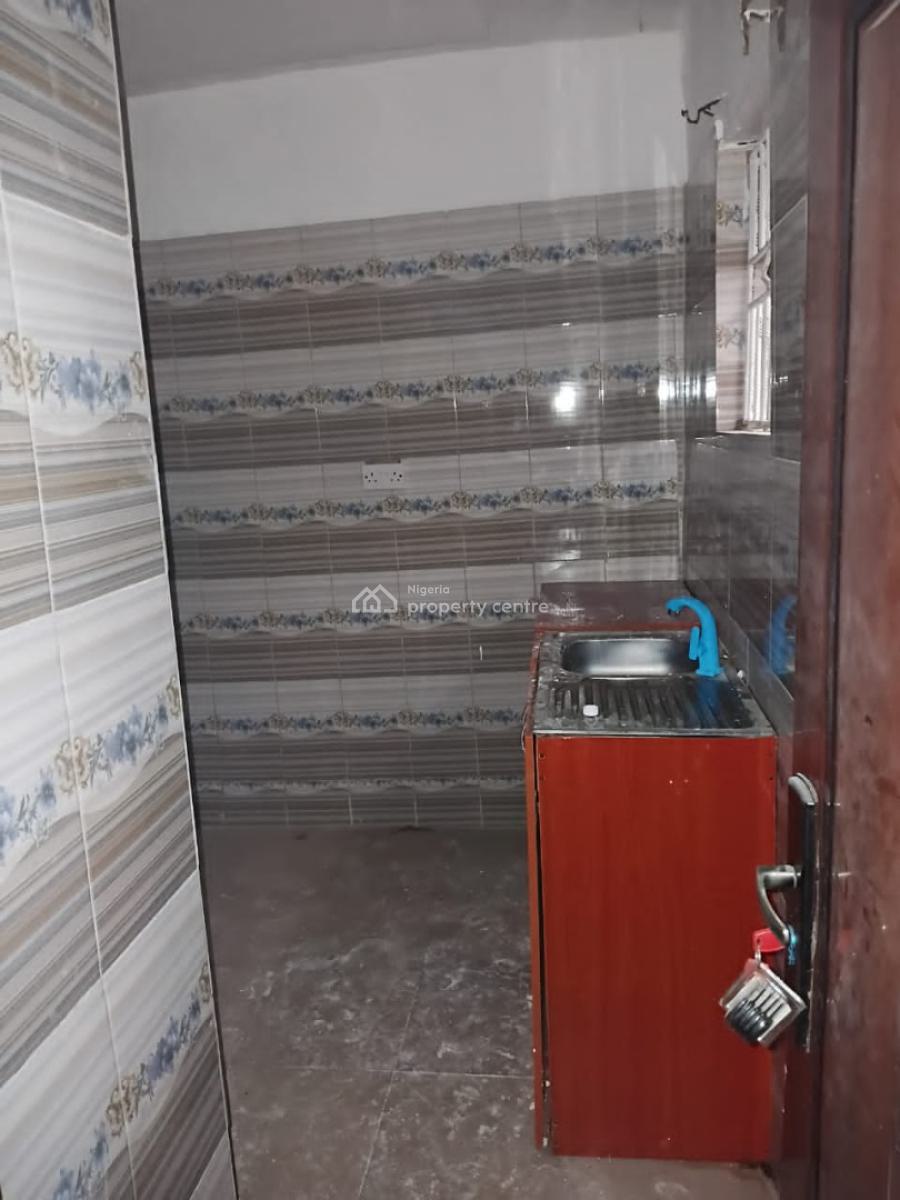 Spacious 3 Bedroom Office Space (2nd Floor), Opebi, Ikeja, Lagos, Office Space for Rent