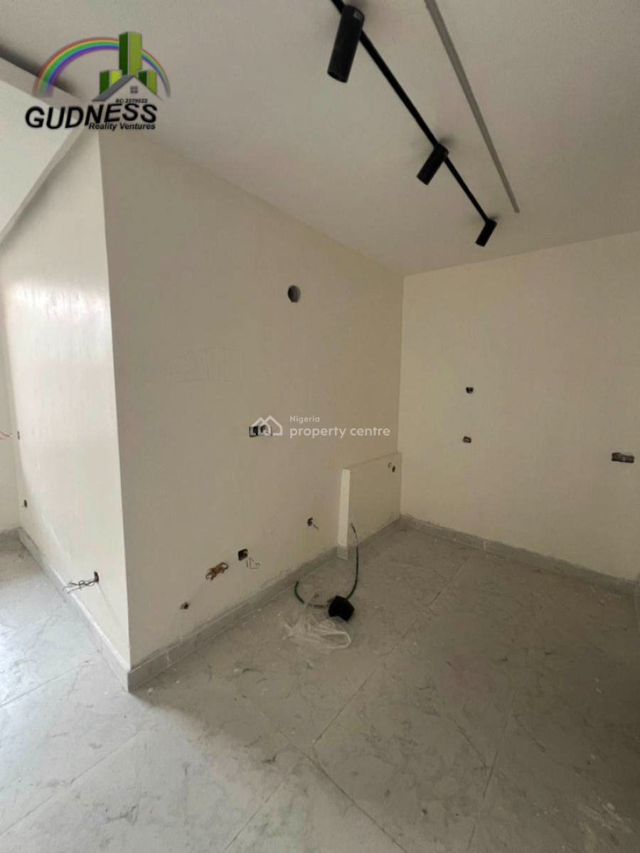 Luxury Fully Serviced 3 Bedroom Apartment, Maitama Sule Street, Off Awolowo Road, Ikoyi, Lagos, Flat / Apartment for Rent