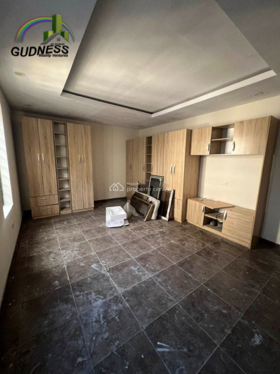 Luxury Fully Serviced 3 Bedroom Apartment, Maitama Sule Street, Off Awolowo Road, Ikoyi, Lagos, Flat / Apartment for Rent