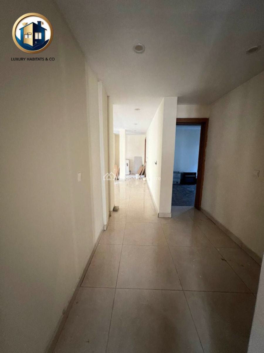 Luxury Fully Serviced 3 Bedroom Apartment, Maitama Sule Street, Off Awolowo Road, Ikoyi, Lagos, Flat / Apartment for Rent