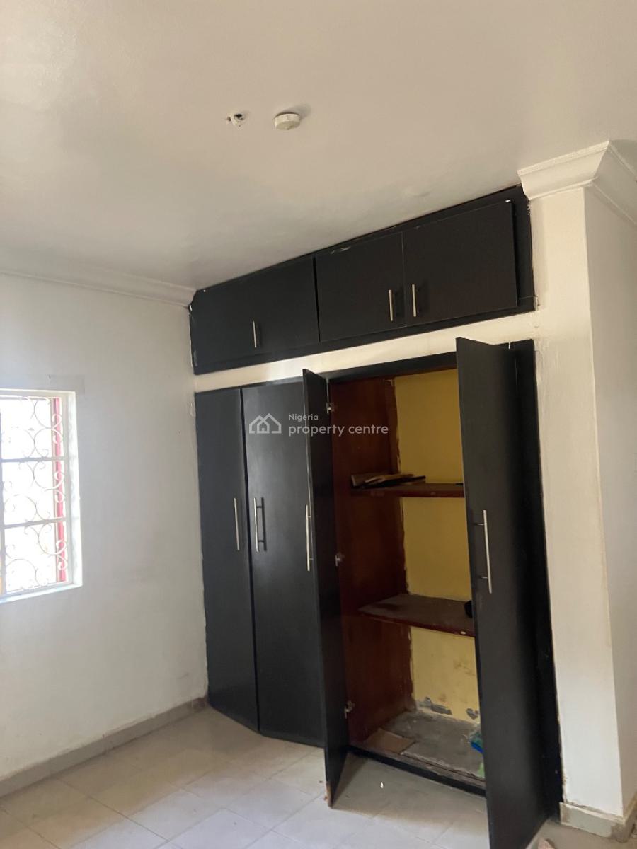 4 Bedrooms Semi Detached Duplex with Bq, Alone in Compound, Off Aminu Kano, Wuse 2, Abuja, Semi-detached Duplex for Rent
