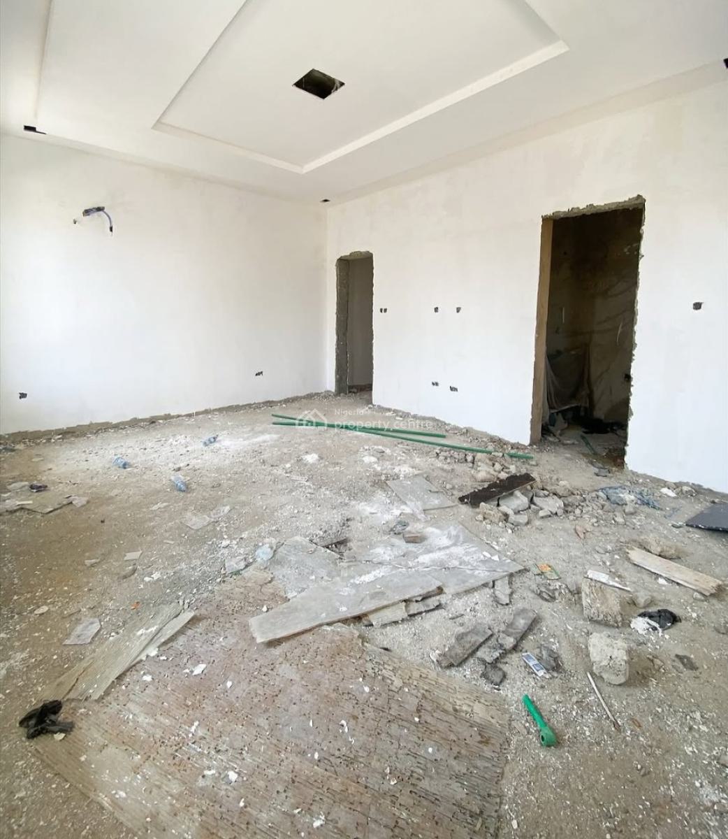 Unit of 3 Bedroom Apartment, Oniru, Victoria Island (vi), Lagos, Block of Flats for Sale