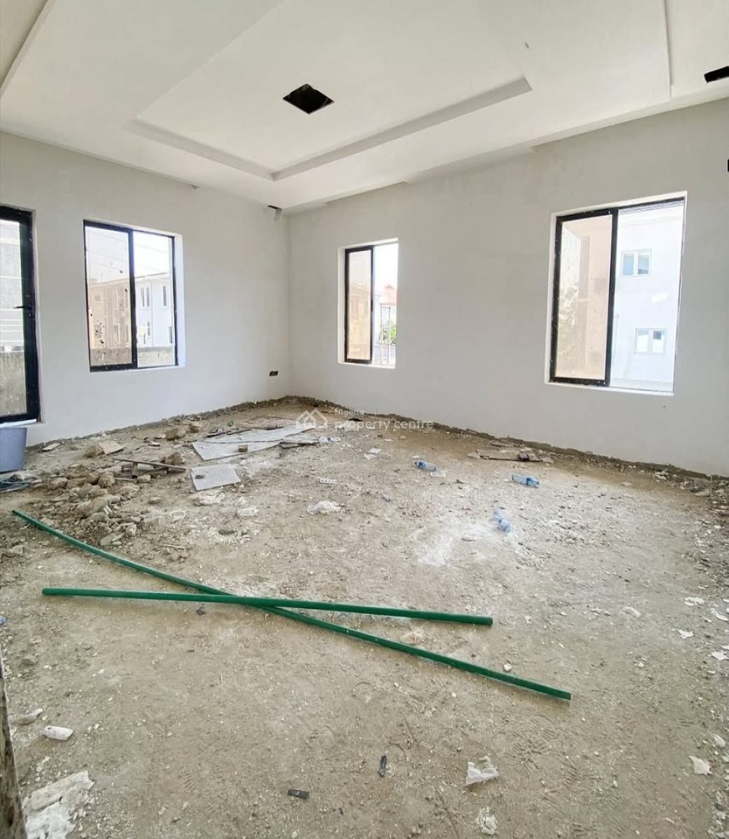 Unit of 3 Bedroom Apartment, Oniru, Victoria Island (vi), Lagos, Block of Flats for Sale