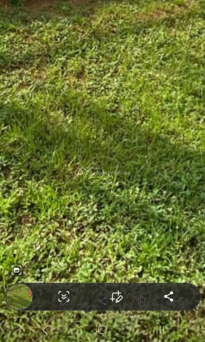 Open Land Space, Durosimi Etti, Lekki Phase 1, Lekki, Lagos, Mixed-use Land for Rent