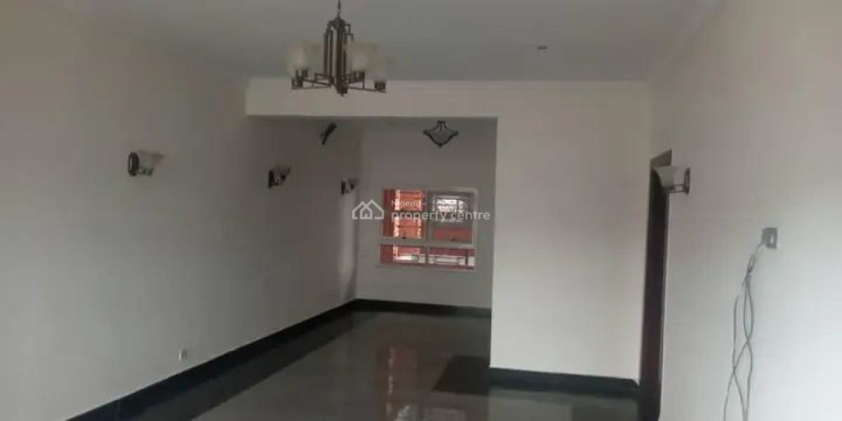 Classic 3 Bedroom Apartment with Federal Light, Gogo Avenue Off Tran Amadi, Trans Amadi, Port Harcourt, Rivers, Flat / Apartment for Rent
