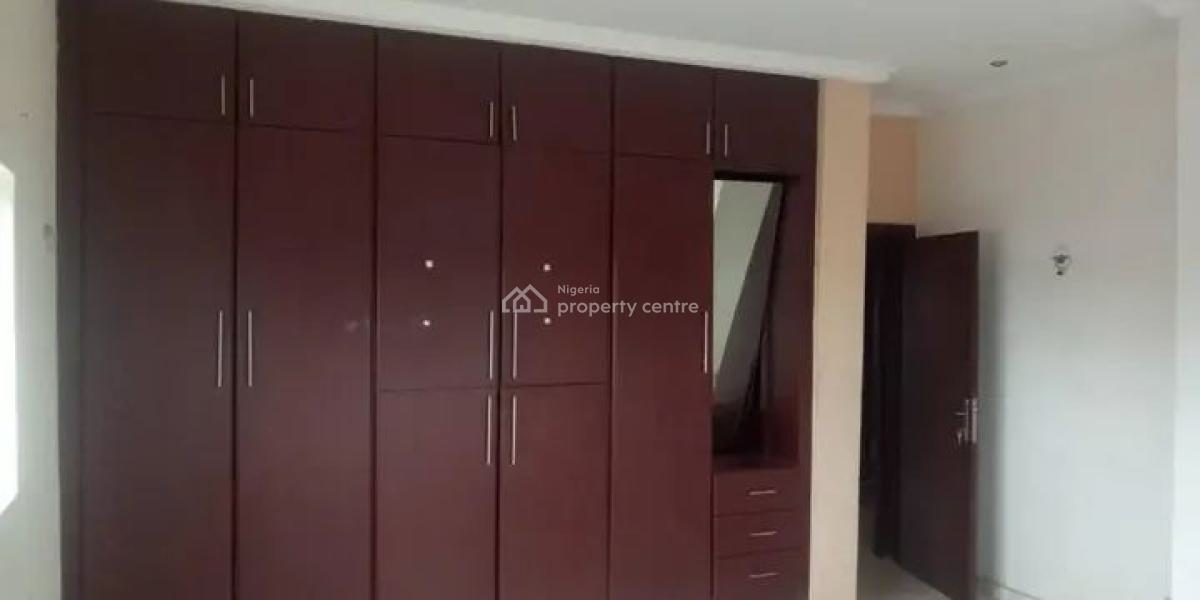 Classic 3 Bedroom Apartment with Federal Light, Gogo Avenue Off Tran Amadi, Trans Amadi, Port Harcourt, Rivers, Flat / Apartment for Rent