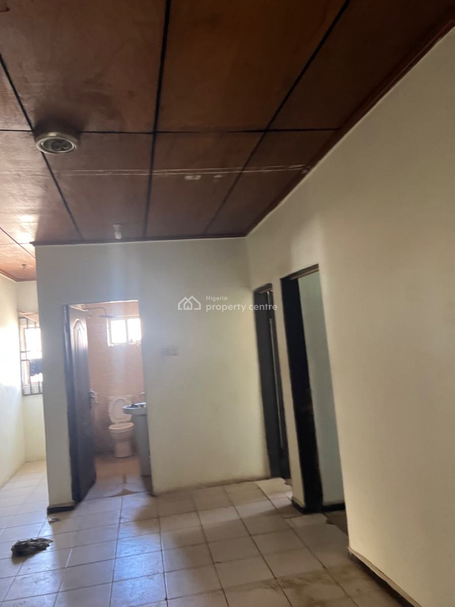3 Bedroom Flat, Office /residence, 1st Floor, Off Amino Kano, Wuse 2, Abuja, Flat / Apartment for Rent
