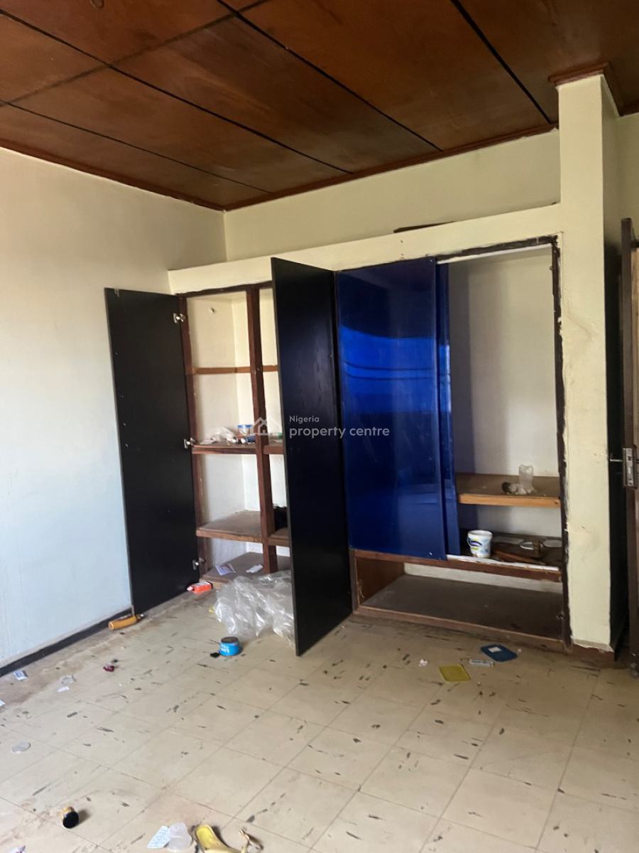 3 Bedroom Flat, Office /residence, 1st Floor, Off Amino Kano, Wuse 2, Abuja, Flat / Apartment for Rent