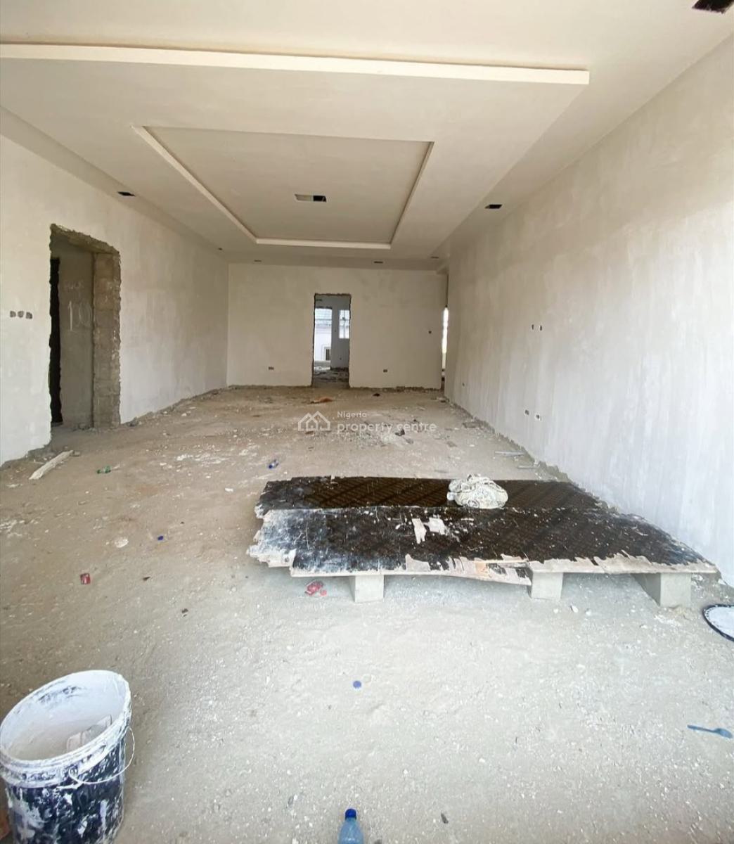 Unit of 2 Bedroom Apartment, Oniru, Victoria Island (vi), Lagos, Block of Flats for Sale