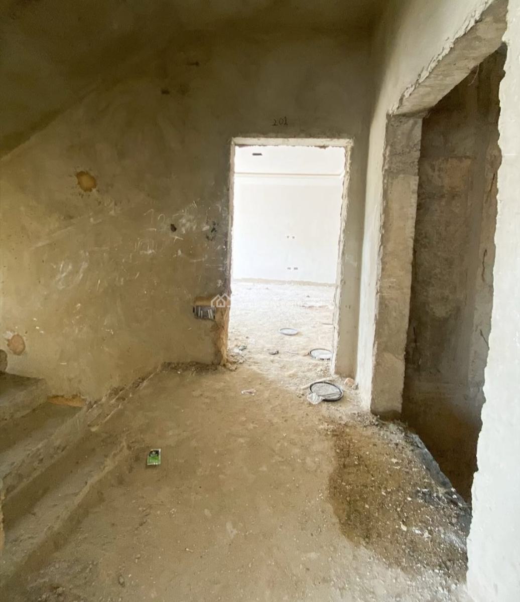 Unit of 2 Bedroom Apartment, Oniru, Victoria Island (vi), Lagos, Block of Flats for Sale