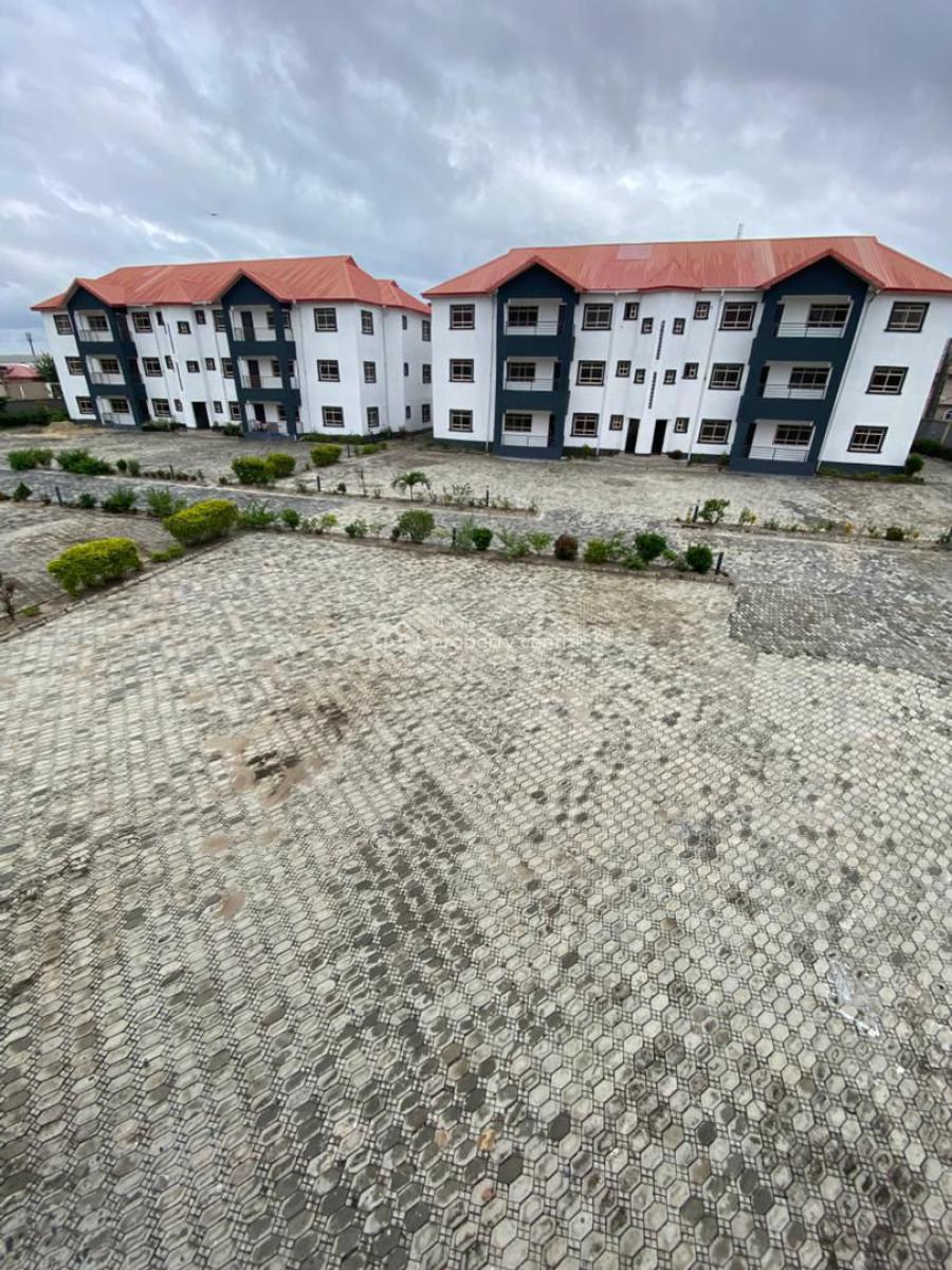 15 Units of Luxury 3 Bedroom Flats, Abijo, Lekki, Lagos, Flat / Apartment for Sale