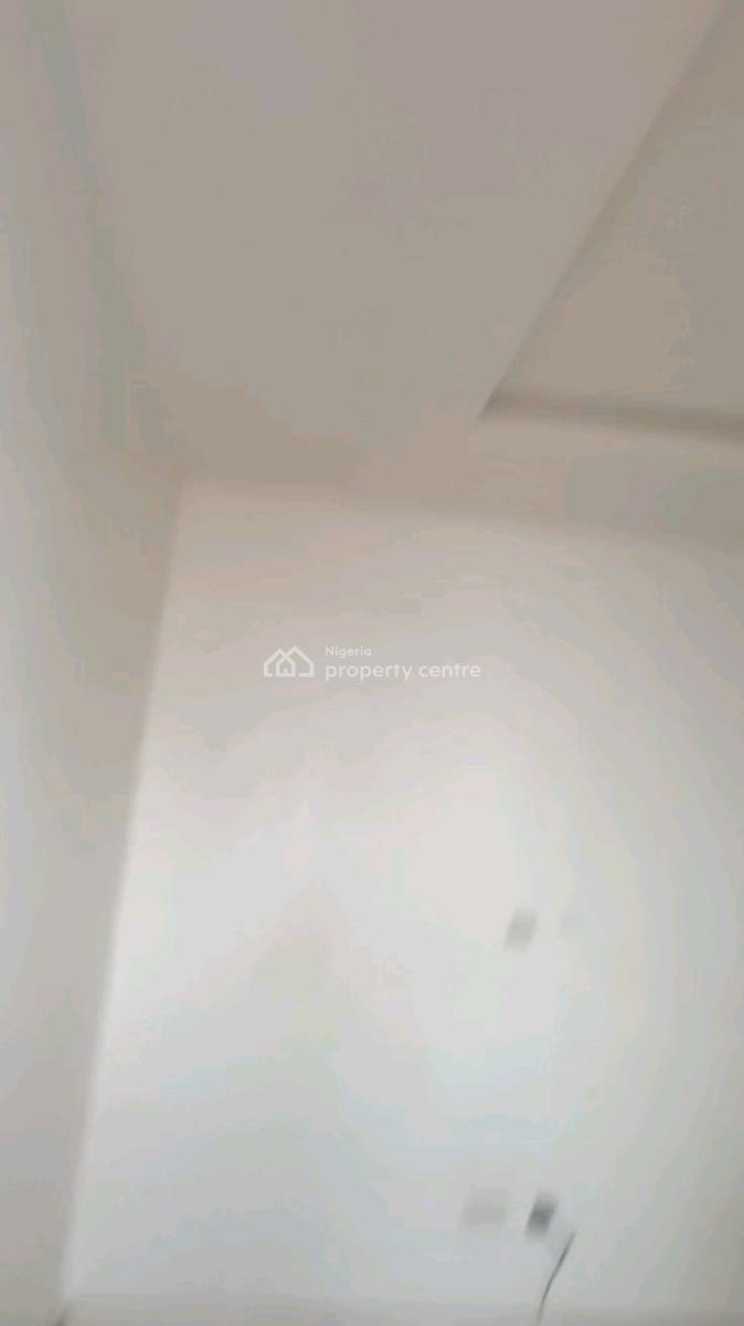 Decent Mini Ground Flat 2 Toilet 1 Bathroom All Tiled, Ifako, Gbagada, Lagos, Mini Flat (room and Parlour) for Rent