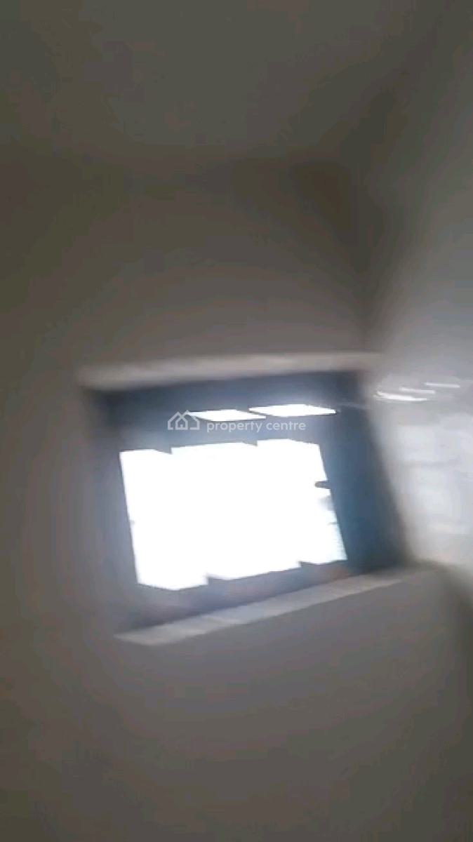 Decent Mini Ground Flat 2 Toilet 1 Bathroom All Tiled, Ifako, Gbagada, Lagos, Mini Flat (room and Parlour) for Rent