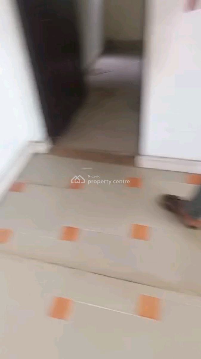 Decent Mini Ground Flat 2 Toilet 1 Bathroom All Tiled, Ifako, Gbagada, Lagos, Mini Flat (room and Parlour) for Rent