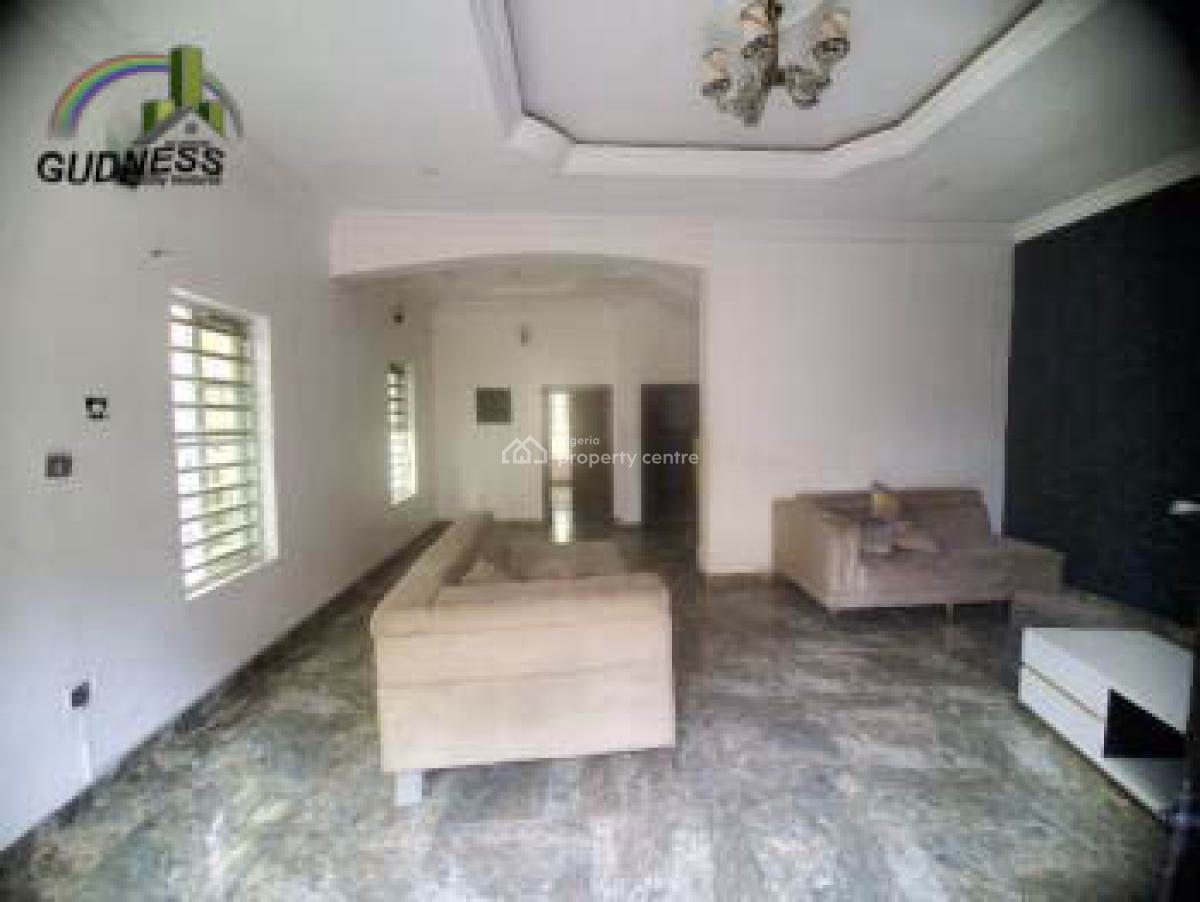 4 Bedroom Semi-detached Duplex, Lekky County, Ikota, Lekki, Lagos, Semi-detached Duplex for Rent