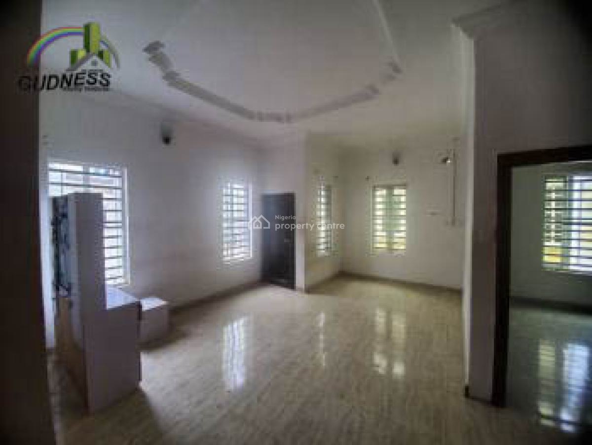 4 Bedroom Semi-detached Duplex, Lekky County, Ikota, Lekki, Lagos, Semi-detached Duplex for Rent