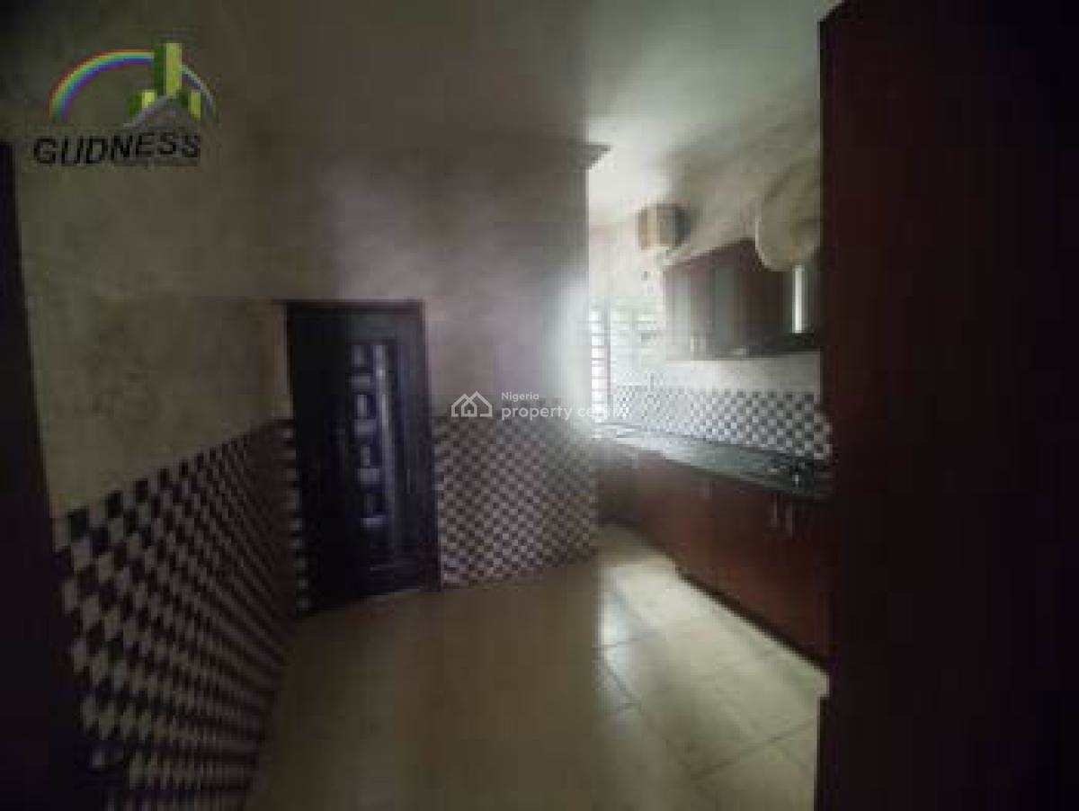 4 Bedroom Semi-detached Duplex, Lekky County, Ikota, Lekki, Lagos, Semi-detached Duplex for Rent