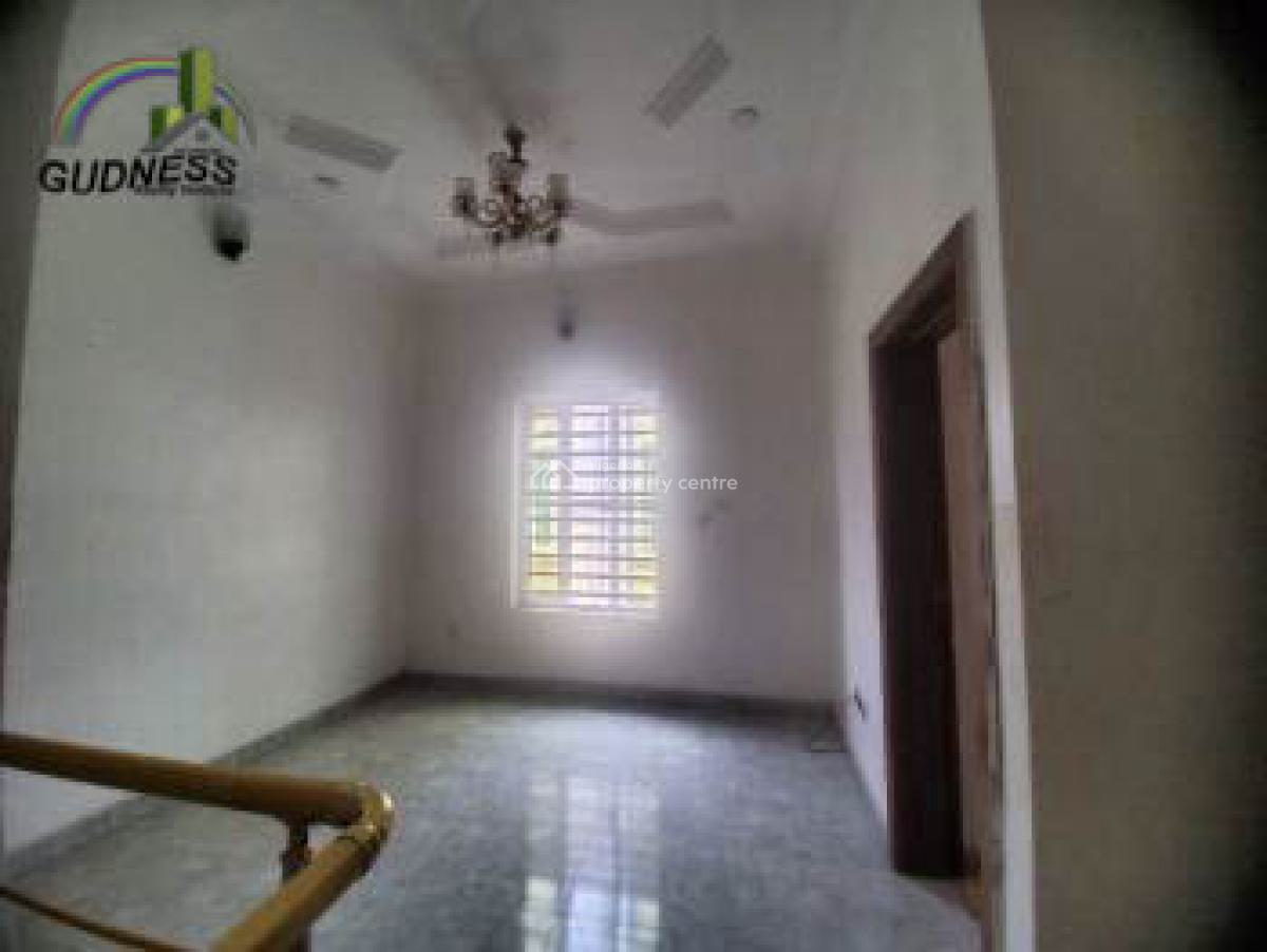 4 Bedroom Semi-detached Duplex, Lekky County, Ikota, Lekki, Lagos, Semi-detached Duplex for Rent