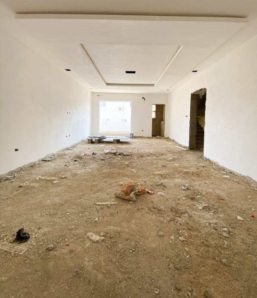 Unit of 1 Bedroom Apartment, Oniru, Victoria Island (vi), Lagos, Block of Flats for Sale