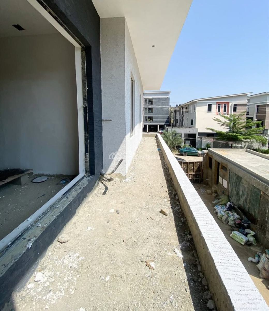 Unit of 1 Bedroom Apartment, Oniru, Victoria Island (vi), Lagos, Block of Flats for Sale