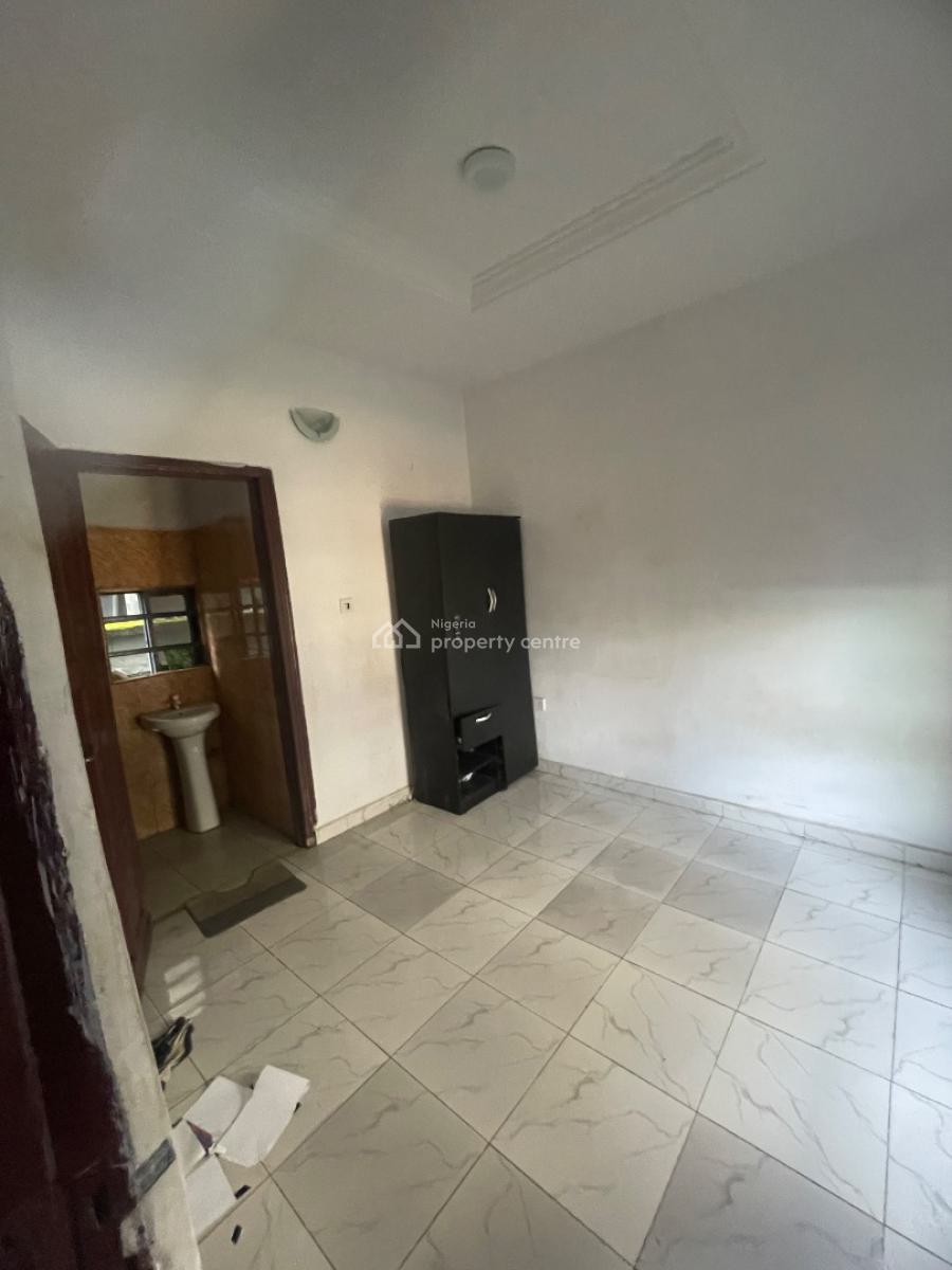 Nice Miniflat, Badore, Ajah, Lagos, House for Rent