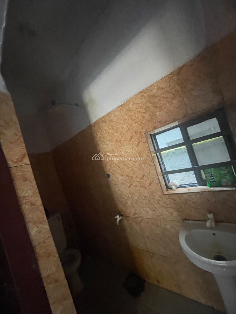 Nice Miniflat, Badore, Ajah, Lagos, House for Rent