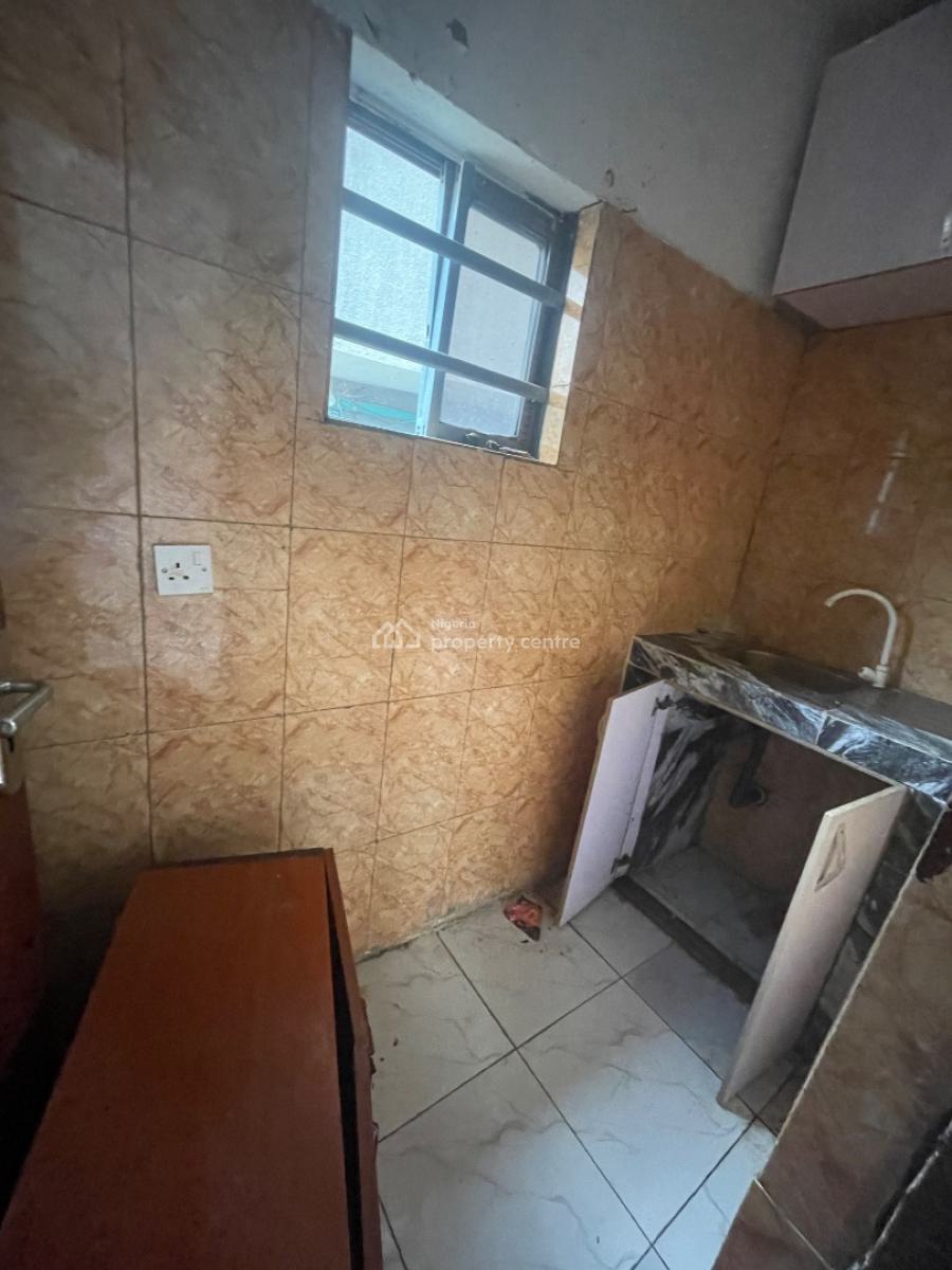 Nice Miniflat, Badore, Ajah, Lagos, House for Rent