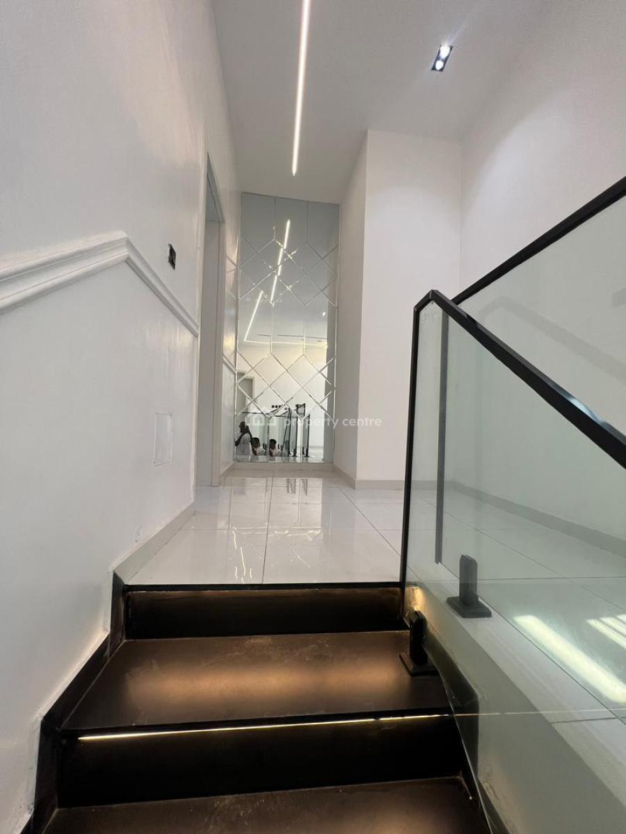 5 Bedroom Duplex, Ajah, Lagos, Detached Duplex for Sale