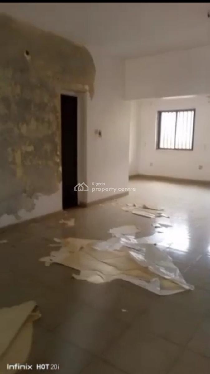 Standard 3 Bedroom Flat, in Gowon Estate, Egbeda, Alimosho, Lagos, Flat / Apartment for Rent