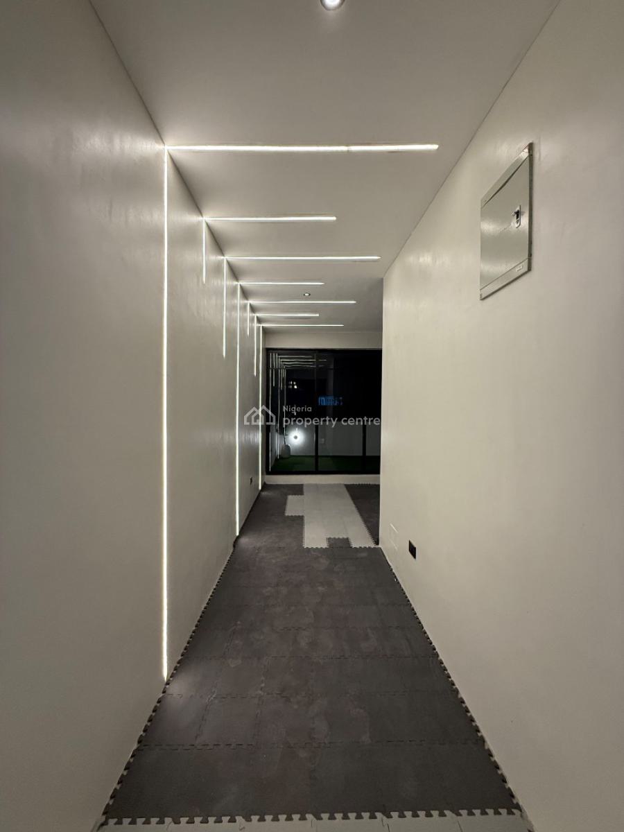 High Value Elite Luxury 5 Bedroom Duplex, Royal Pine Estate Orchid Road, Lekki, Lagos, Detached Duplex for Sale