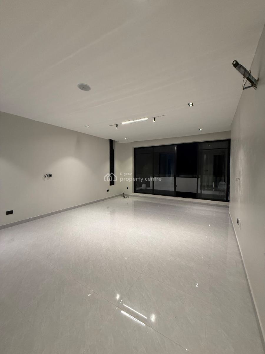 High Value Elite Luxury 5 Bedroom Duplex, Royal Pine Estate Orchid Road, Lekki, Lagos, Detached Duplex for Sale