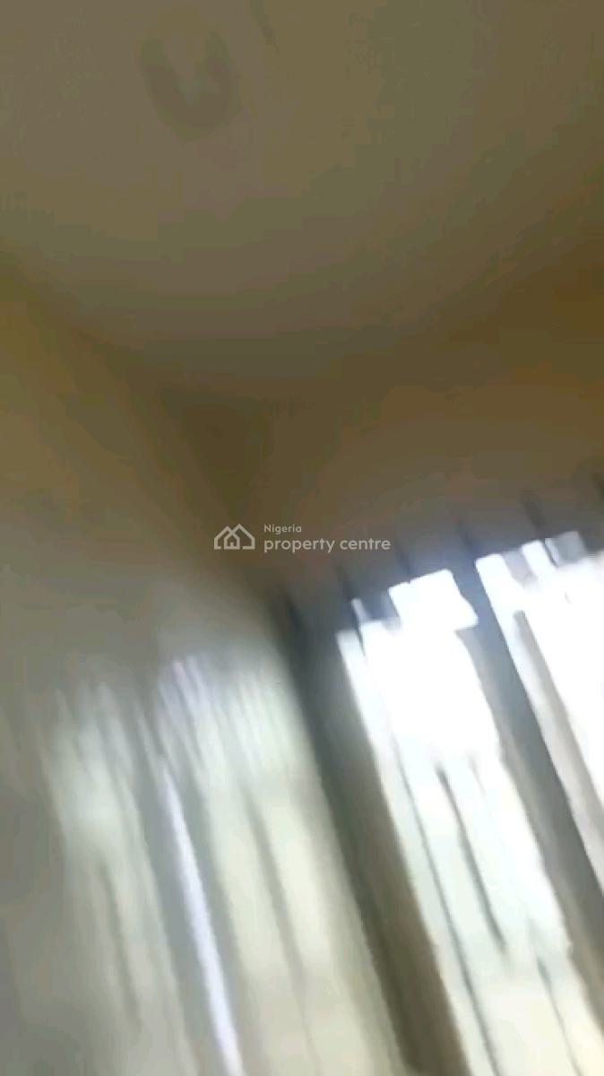 Decent Mini Ground Flat 2t 1b All Tiled, Ifako, Gbagada, Lagos, Mini Flat (room and Parlour) for Rent