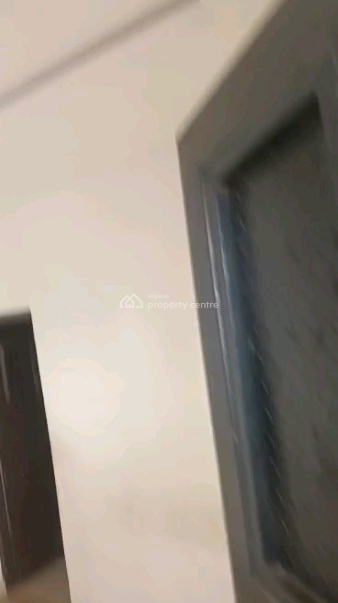 Decent Mini Ground Flat 2t 1b All Tiled, Ifako, Gbagada, Lagos, Mini Flat (room and Parlour) for Rent