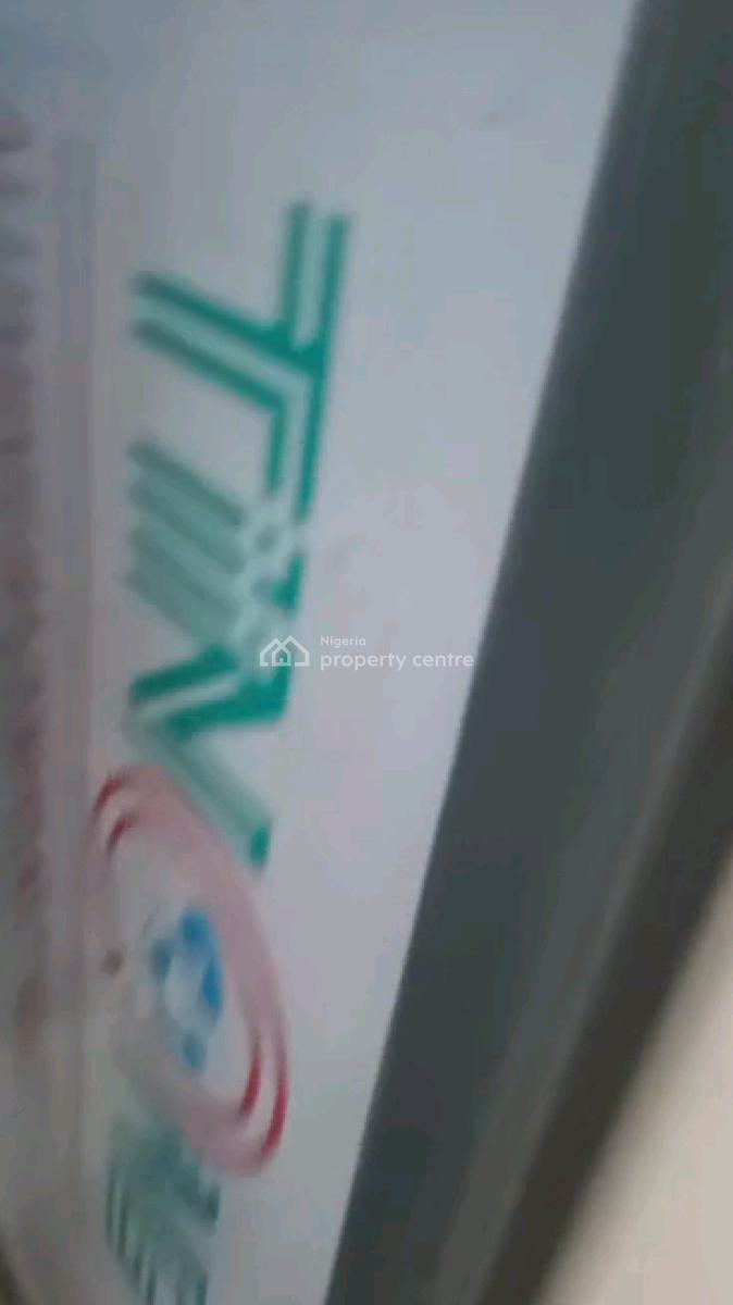 Decent Mini Ground Flat 2t 1b All Tiled, Ifako, Gbagada, Lagos, Mini Flat (room and Parlour) for Rent