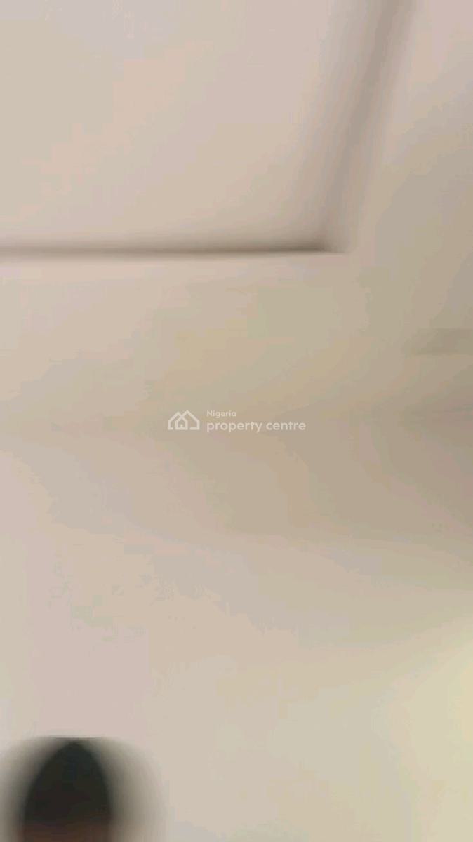 Decent Mini Ground Flat 2t 1b All Tiled, Ifako, Gbagada, Lagos, Mini Flat (room and Parlour) for Rent