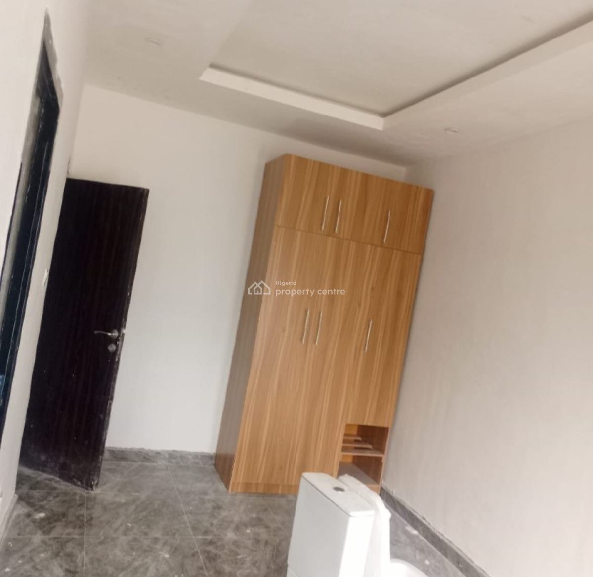 Brand New Miniflat, Olokonla, Sangotedo, Ajah, Lagos, House for Rent