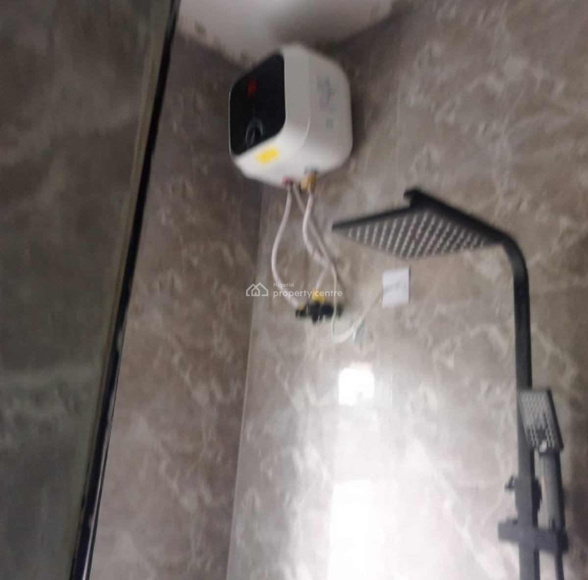 Brand New Miniflat, Olokonla, Sangotedo, Ajah, Lagos, House for Rent