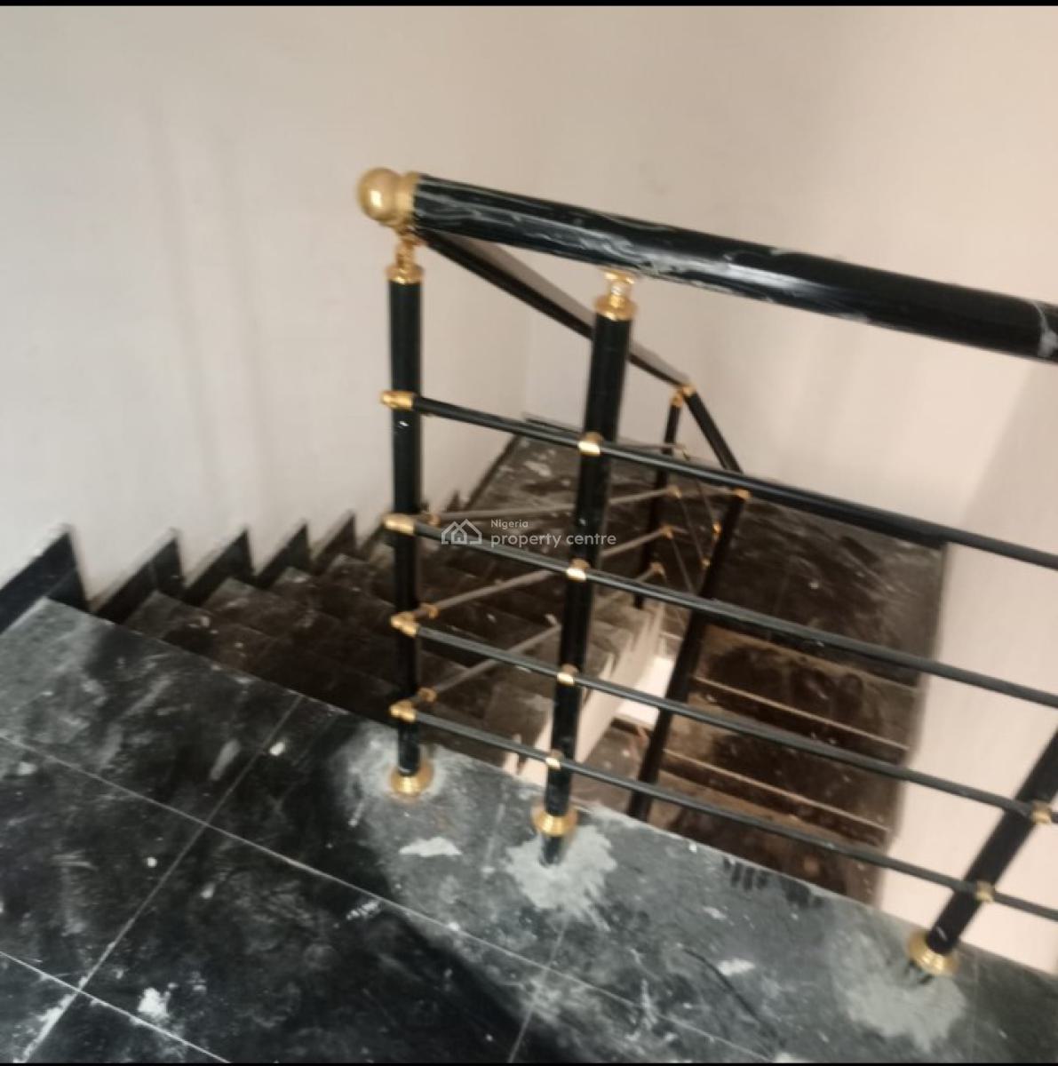 Brand New Miniflat, Olokonla, Sangotedo, Ajah, Lagos, House for Rent