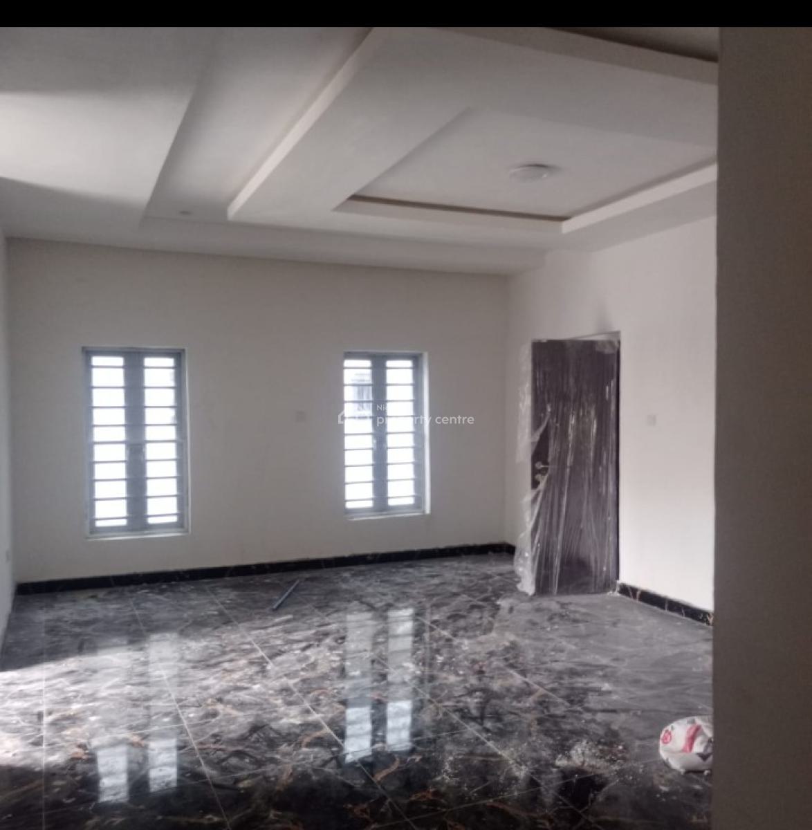 Brand New Miniflat, Olokonla, Sangotedo, Ajah, Lagos, House for Rent