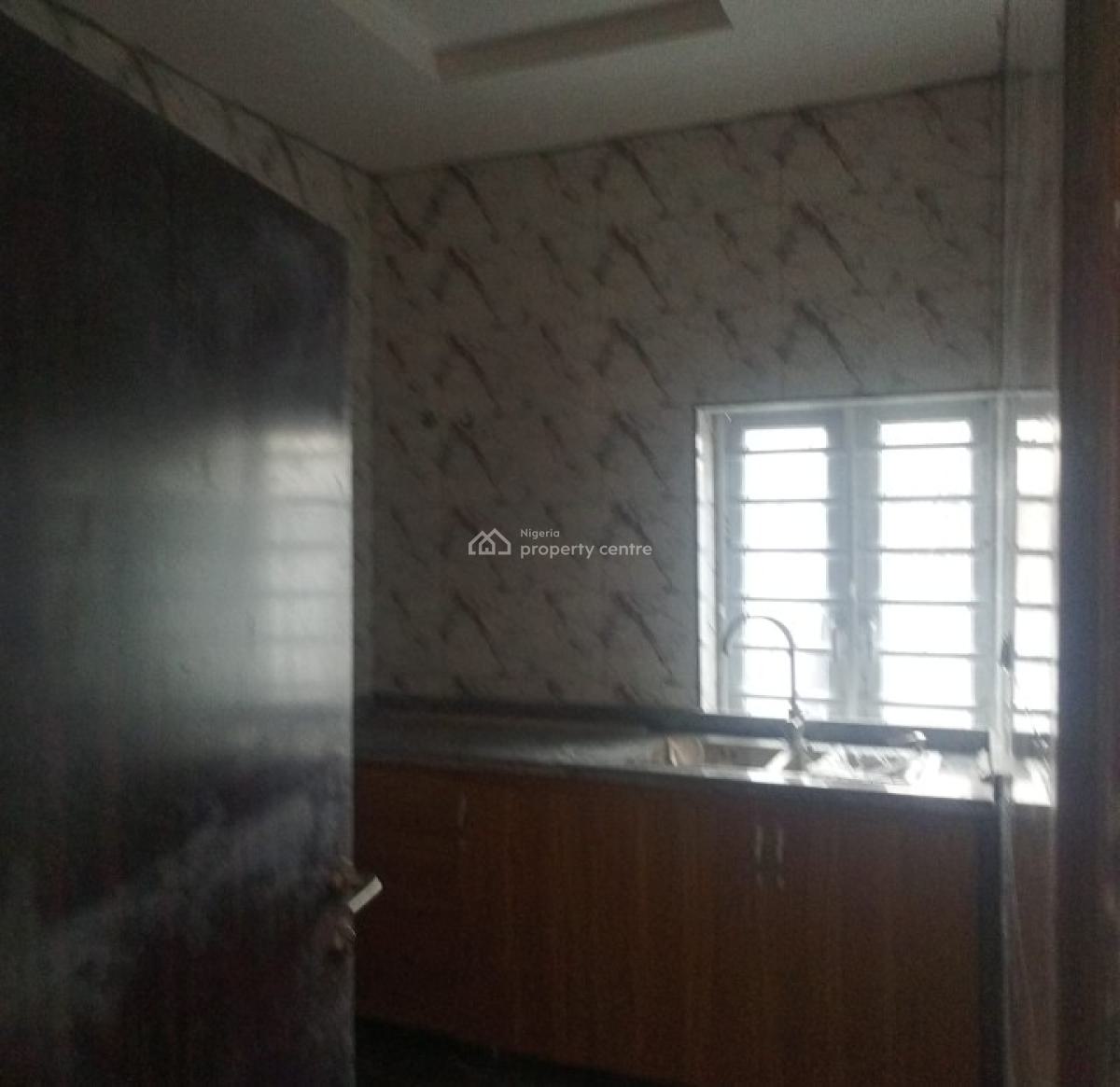 Brand New Miniflat, Olokonla, Sangotedo, Ajah, Lagos, House for Rent
