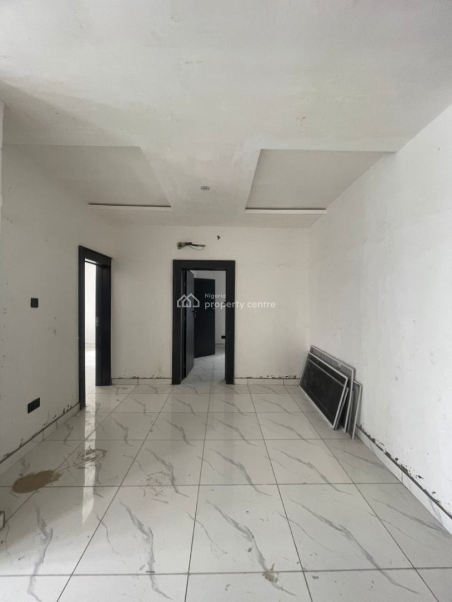 Brand New Mini Flat, New Road, Lekki Expressway, Lekki, Lagos, Mini Flat (room and Parlour) for Rent
