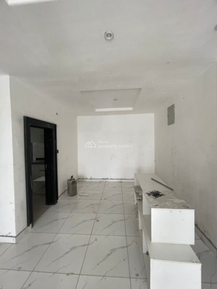Brand New Mini Flat, New Road, Lekki Expressway, Lekki, Lagos, Mini Flat (room and Parlour) for Rent