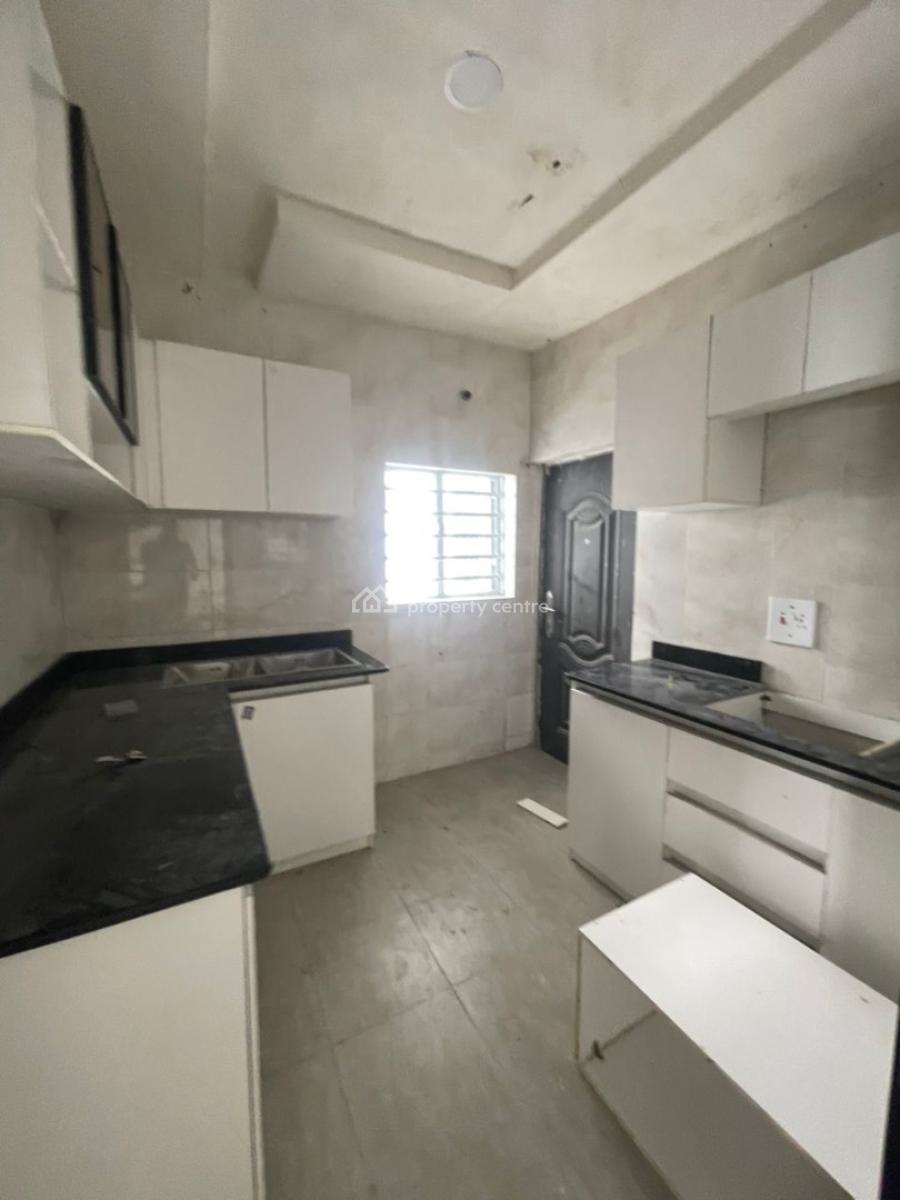 Brand New Mini Flat, New Road, Lekki Expressway, Lekki, Lagos, Mini Flat (room and Parlour) for Rent