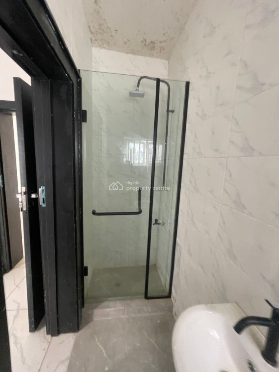 Brand New Mini Flat, New Road, Lekki Expressway, Lekki, Lagos, Mini Flat (room and Parlour) for Rent