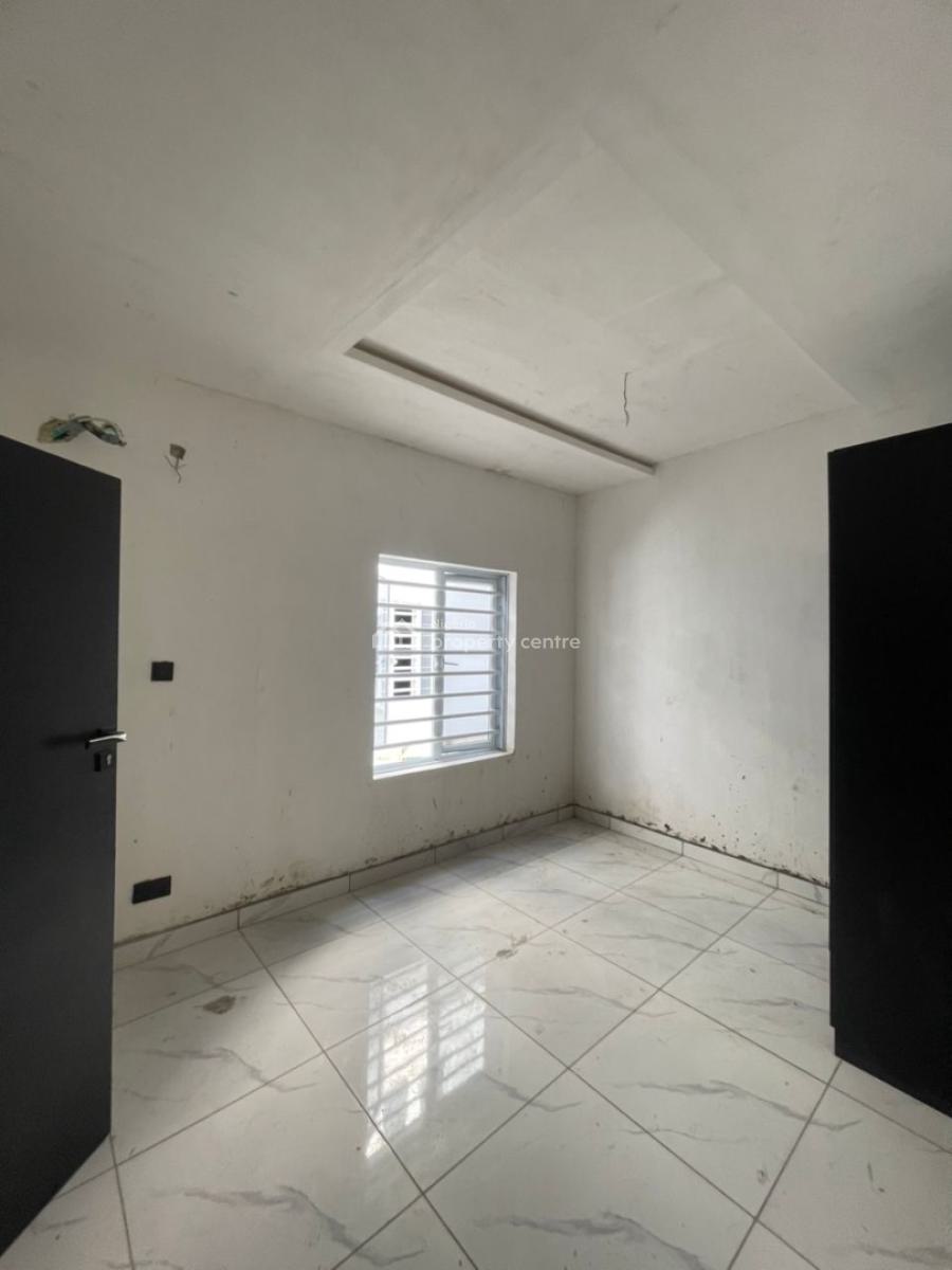 Brand New Mini Flat, New Road, Lekki Expressway, Lekki, Lagos, Mini Flat (room and Parlour) for Rent