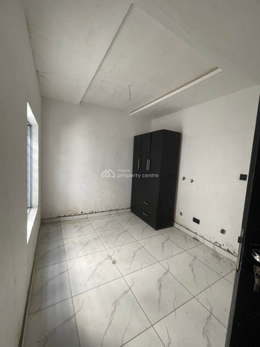 Brand New Mini Flat, New Road, Lekki Expressway, Lekki, Lagos, Mini Flat (room and Parlour) for Rent