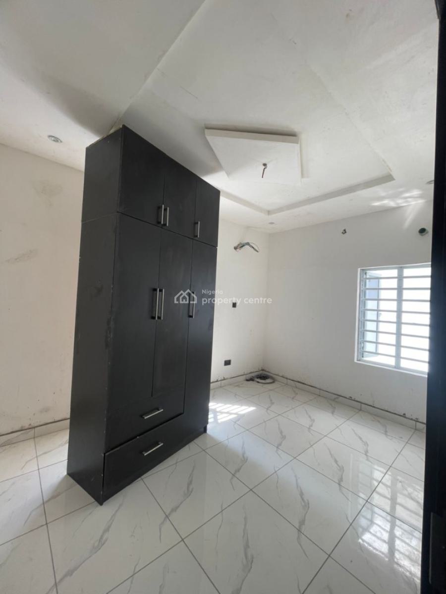 Brand New Mini Flat, New Road, Lekki Expressway, Lekki, Lagos, Mini Flat (room and Parlour) for Rent